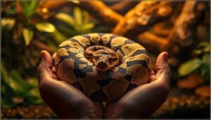 evaluating ball python health before purchase evaluating ball python health before purchase