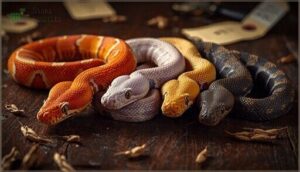 factors affecting corn snake prices factors affecting corn snake prices