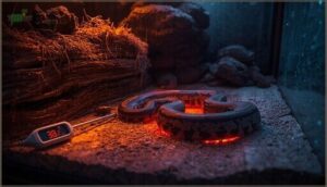 factors affecting heating pad temperatures factors affecting heating pad temperatures