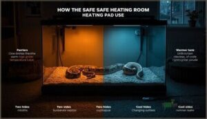 factors affecting heating pad usage time factors affecting heating pad usage time