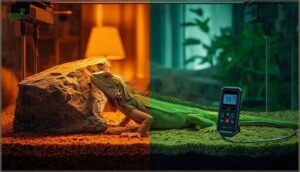 factors affecting temperature check frequency factors affecting temperature check frequency