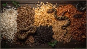 factors to consider when choosing substrate factors to consider when choosing substrate