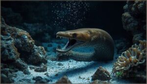 fascinating facts about fangtooth snake eels fascinating facts about fangtooth snake eels