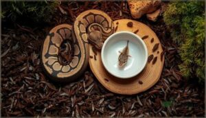 feed off the substrate when possible feed off the substrate when possible