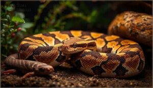 feeding and nutrition for dwarf boas feeding and nutrition for dwarf boas