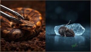 feeding behavior and transition challenges feeding behavior and transition challenges