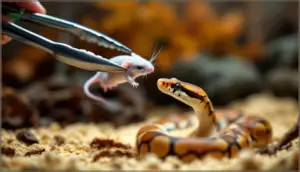 feeding environment and location tips feeding environment and location tips