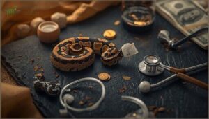 feeding, health, and veterinary costs feeding, health, and veterinary costs