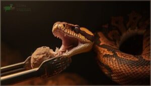 feeding mistakes behind striking feeding mistakes behind striking