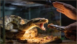 feeding mistakes that cause strikes feeding mistakes that cause strikes