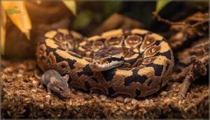 feeding your children’s python feeding your children’s python