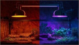 fixture options for snake enclosures fixture options for snake enclosures