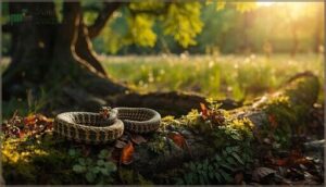 forest edges and woodlands forest edges and woodlands