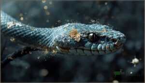 fungal skin diseases affecting snakes fungal skin diseases affecting snakes