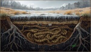 garter snake nesting and hibernation garter snake nesting and hibernation