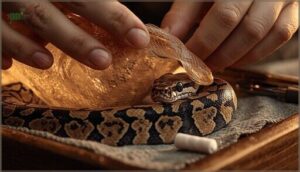 gentle manual removal methods gentle manual removal methods