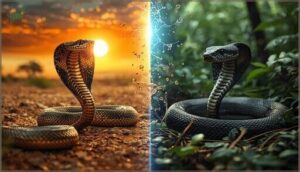 geographic and species-specific venom variation geographic and species-specific venom variation