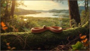 geographic range and distribution geographic range and distribution