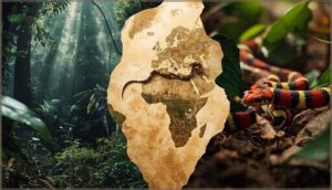 global distribution and habitat global distribution and habitat