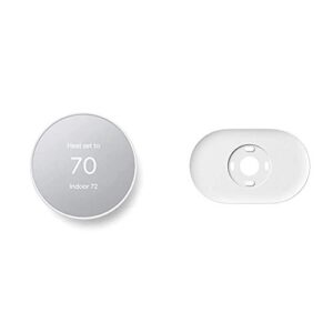 Google Nest Thermostat Smart B08KT23GHY