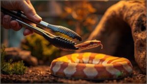 grip and tip design for safety grip and tip design for safety