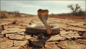 habitat, diet, and behavior of the inland taipan habitat, diet, and behavior of the inland taipan