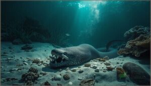 habitat, range, and ecological role habitat, range, and ecological role