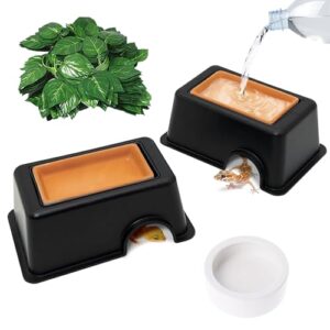 Hamiledyi 4 Pcs Humid Hide B0DSZRHYHQ