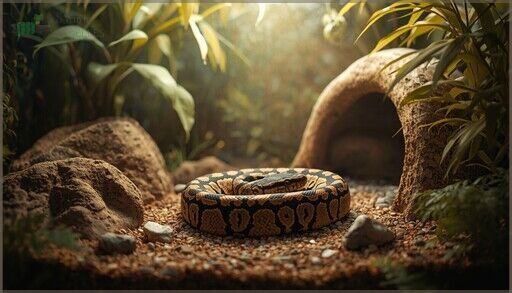 Ball Python Handling Frequency Guidelines for Safe, Calm Snakes