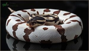 head and body pattern distinctions head and body pattern distinctions