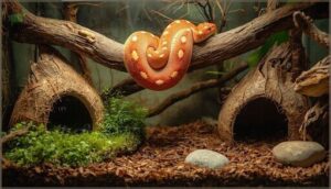 hides and enrichment features hides and enrichment features