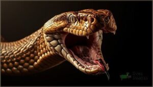 hissing, puffing, and gaping hissing, puffing, and gaping