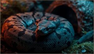 how pre-shed affects snake behavior how pre-shed affects snake behavior