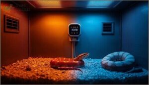 how reptile thermostats work in enclosures how reptile thermostats work in enclosures