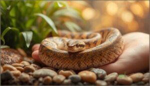how to choose the right gentle snake how to choose the right gentle snake