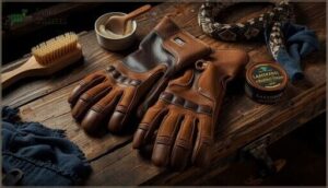 how to clean and maintain snake handling gloves how to clean and maintain snake handling gloves