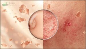 how to identify shedding vs. other issues how to identify shedding vs. other issues