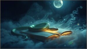 how to reflect on and analyze your snake dream how to reflect on and analyze your snake dream