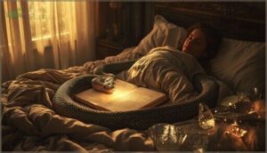 how to reflect on and interpret your snake dream how to reflect on and interpret your snake dream
