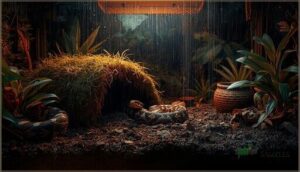 humid enclosures that break substrate down faster humid enclosures that break substrate down faster