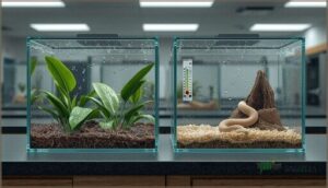 humidity and absorbency requirements humidity and absorbency requirements