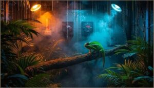 humidity and environmental regulation humidity and environmental regulation