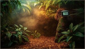 humidity control methods in terrariums humidity control methods in terrariums