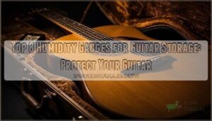 humidity gauges for guitar storage humidity gauges for guitar storage