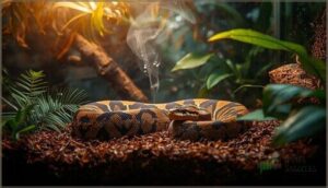 humidity management in boa enclosures humidity management in boa enclosures