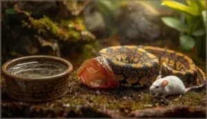 hydration and nutrition for healthy shedding hydration and nutrition for healthy shedding