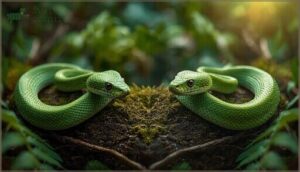 identification tips for snake enthusiasts identification tips for snake enthusiasts