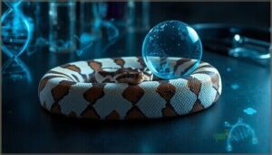identifying piebald ball pythons genetically identifying piebald ball pythons genetically