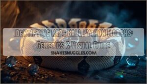 identifying rare ball python morphs identifying rare ball python morphs