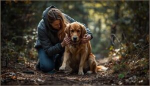 immediate steps after a dog is bitten immediate steps after a dog is bitten